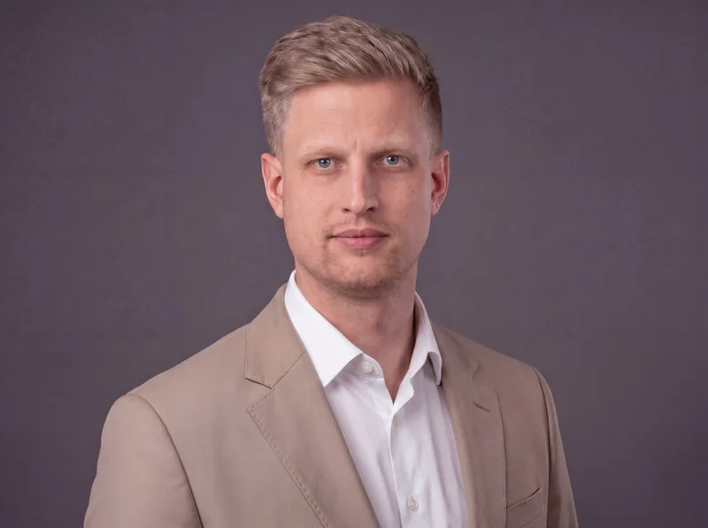Charlie Nilsson, Guest Concierge at Rent a Boat Marbella