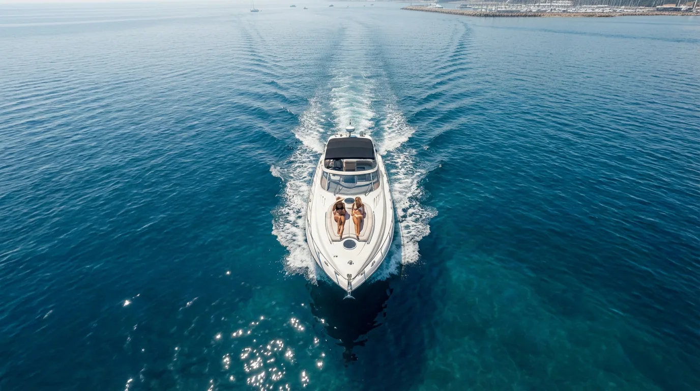 Excursiones Privadas en Barco en Marbella