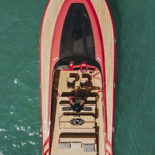 Luxury Sports Yacht motor yacht rental in Puerto Banús, Marbella – exclusive yacht charter