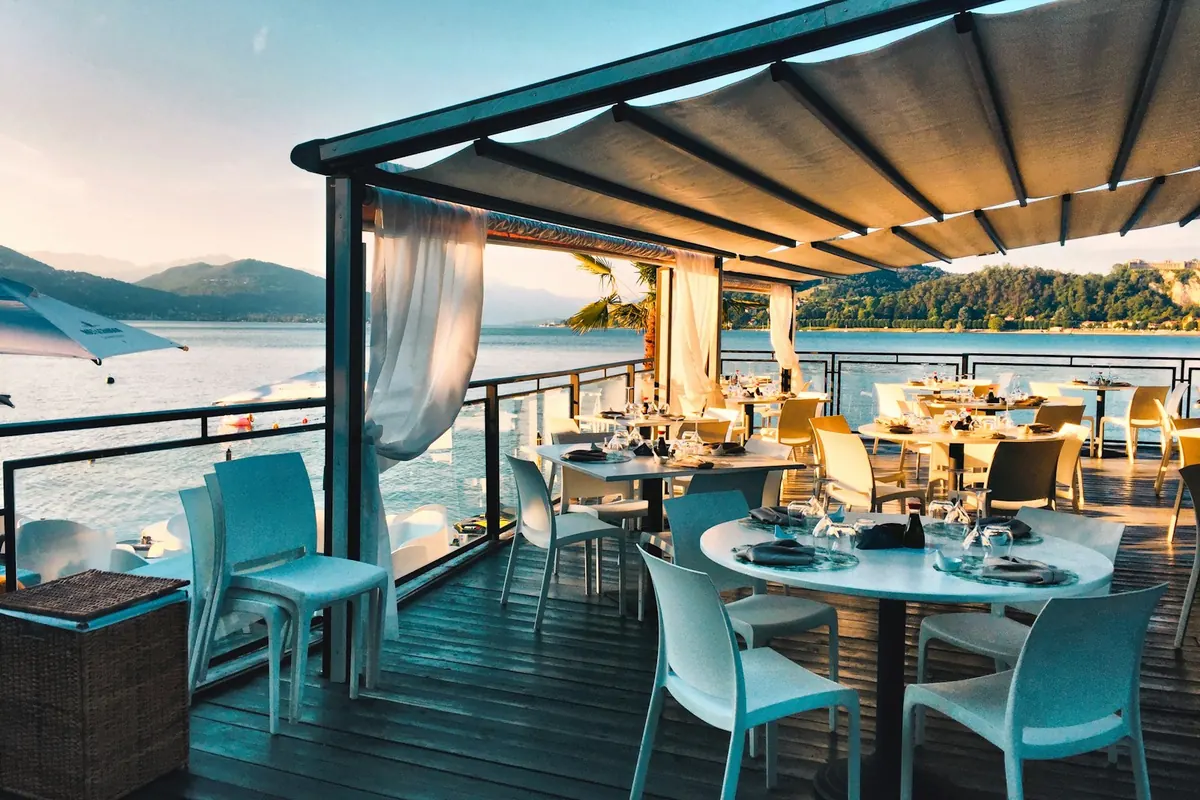 Spansk fine dining listad i Michelinguiden på restaurang Casa Eladio i Gamla Stan, Marbella Spansk fine dining listad i Michelinguiden på restaurang Casa Eladio i Gamla Stan, Marbella