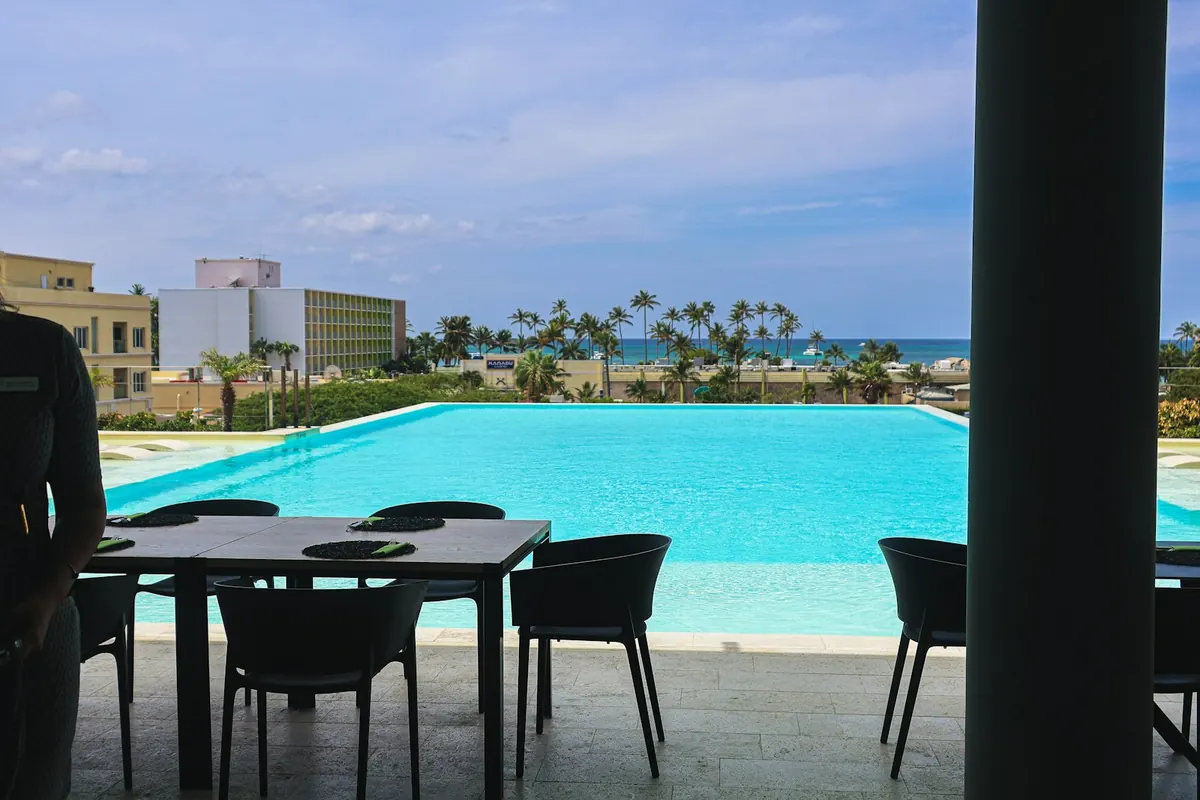 Elit-skaldjur vid havet på restaurang El Ancla i San Pedro de Alcántara, Marbella Elit-skaldjur vid havet på restaurang El Ancla i San Pedro de Alcántara, Marbella